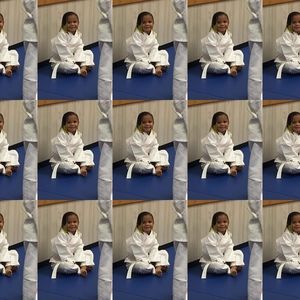 Meet your Posher, Gregory